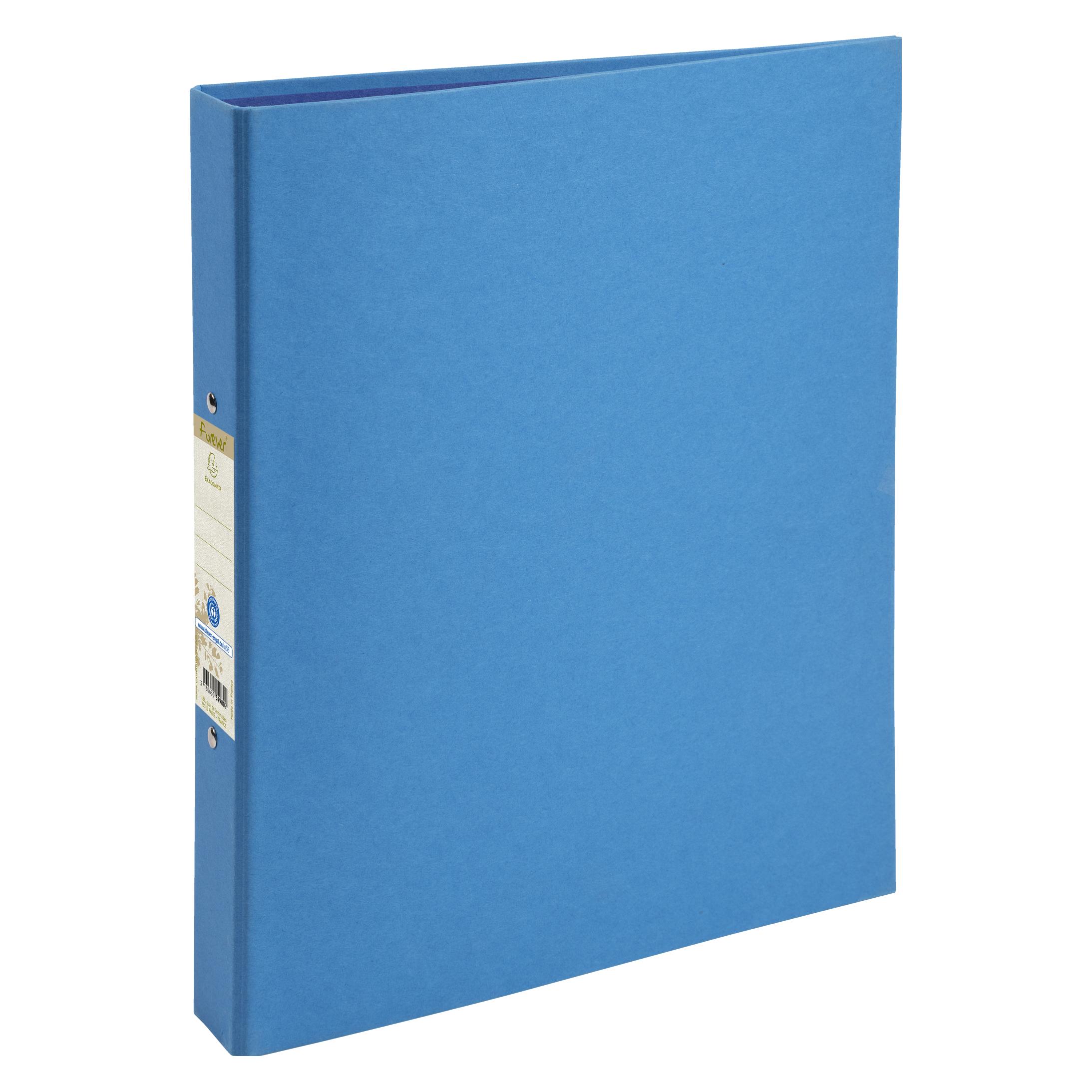 Exacompta Ringbücher (A4, 40 mm, 1 Stk.) (54982E)