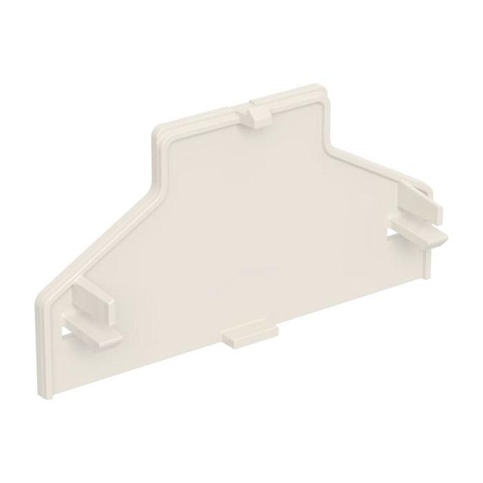 Geberit Abdeckung für Elektroanschluss bahama 242183101 zu Geberit AquaClean 5000 / 5000plus