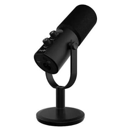 Nubi NMIC1 SE, Schwarz (72491835)