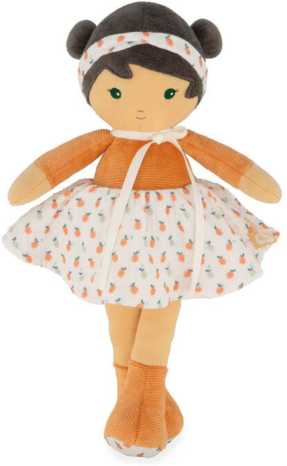 Ma première poupée Tendresse en tissu Eloïse 32 cm - Kaloo