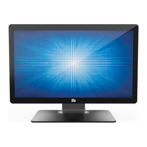 24" (60,96cm) ELO Touch Solutions PCAP 2402L schwarz 1920x1080 1xHDMI / 1xVGA