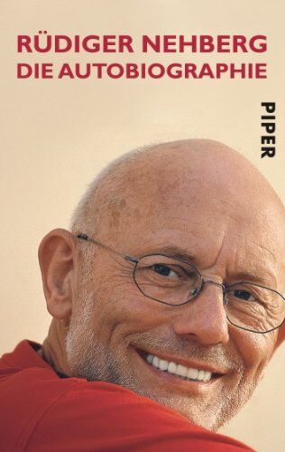 Rüdiger Nehberg - Die Autobiographie - Preis vom 30.09.2026 22:30:23 h