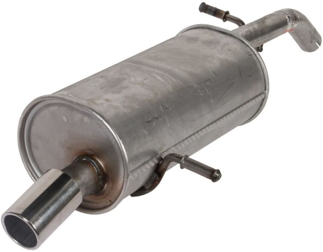 Endschalldämpfer BOSAL 135-043