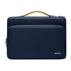 tomtoc Torba na laptop Defender-A14 (granatowy) (16", Acer, Apple, ASUS, Lenovo, Microsoft) (A14F3B2)