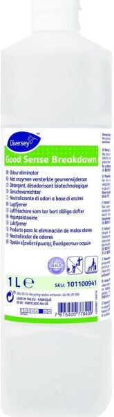 No-Name Good Sense Breakdown   Lugtfjerner   1 L
