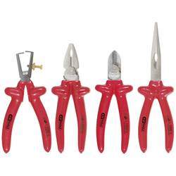 KS Tools 117.1760 Zangen-Set