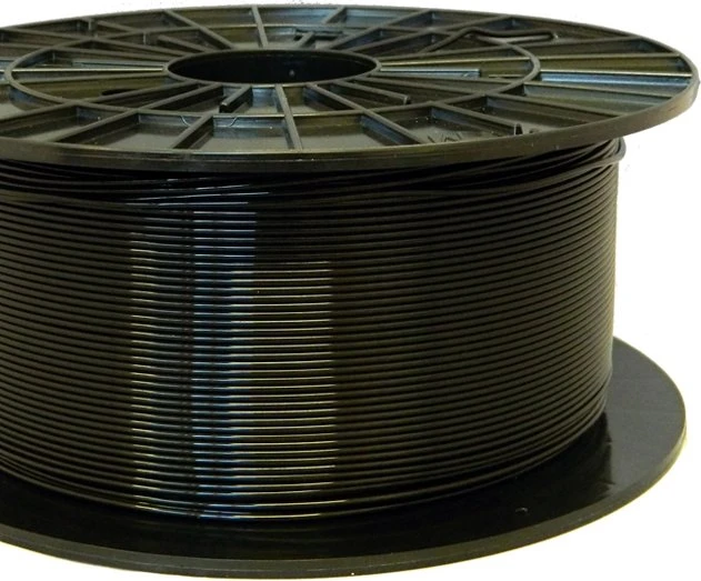 Filament PM 1,75 PLA 1 kg - Schwarz