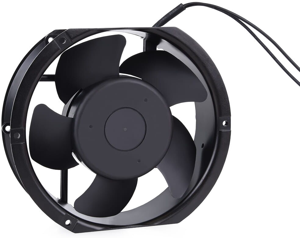 Alphacool Eiszeit Chiller Fan