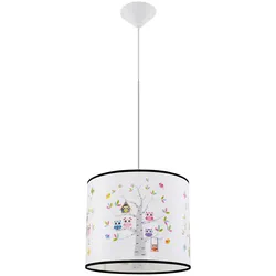 Sollux SL.1423 Hängeleuchte OWLS 40