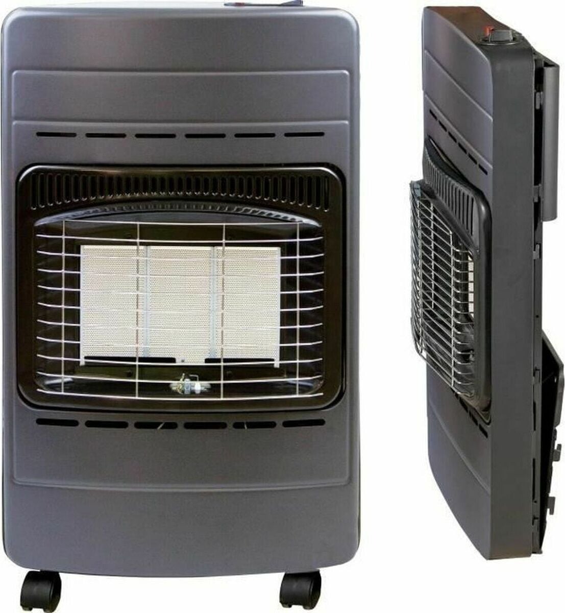 Gasoven Tectro TGH140RV, 4200 W