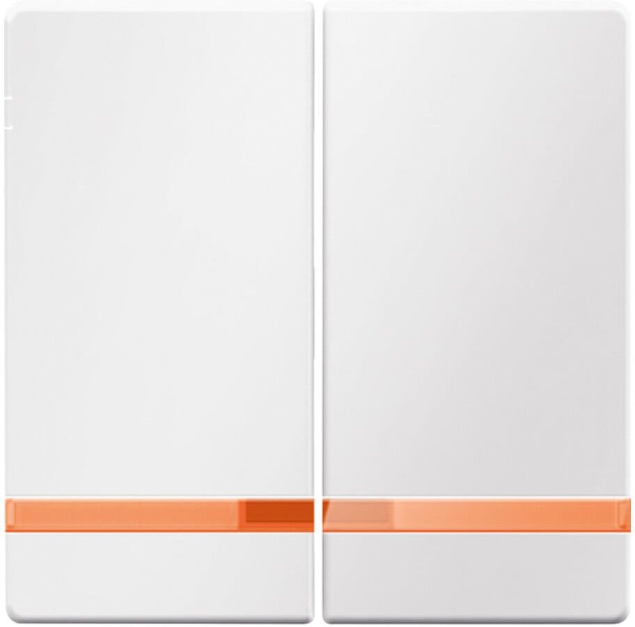 Berker Wippen polarweiss 16276089)