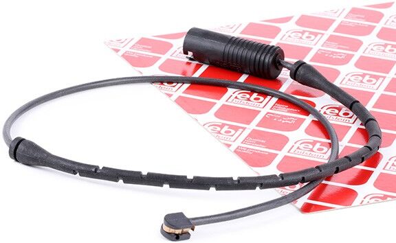 FEBI BILSTEIN 06860 Brake pad wear sensor