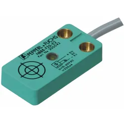 Pepperl+Fuchs Fabrik Induktiver Sensor NBB8-F33-A2-M1