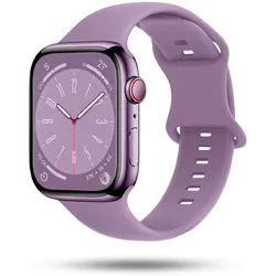 ONEFLOW Soft Band Apple Watch 3 (42mm) Silikon Armband Sport