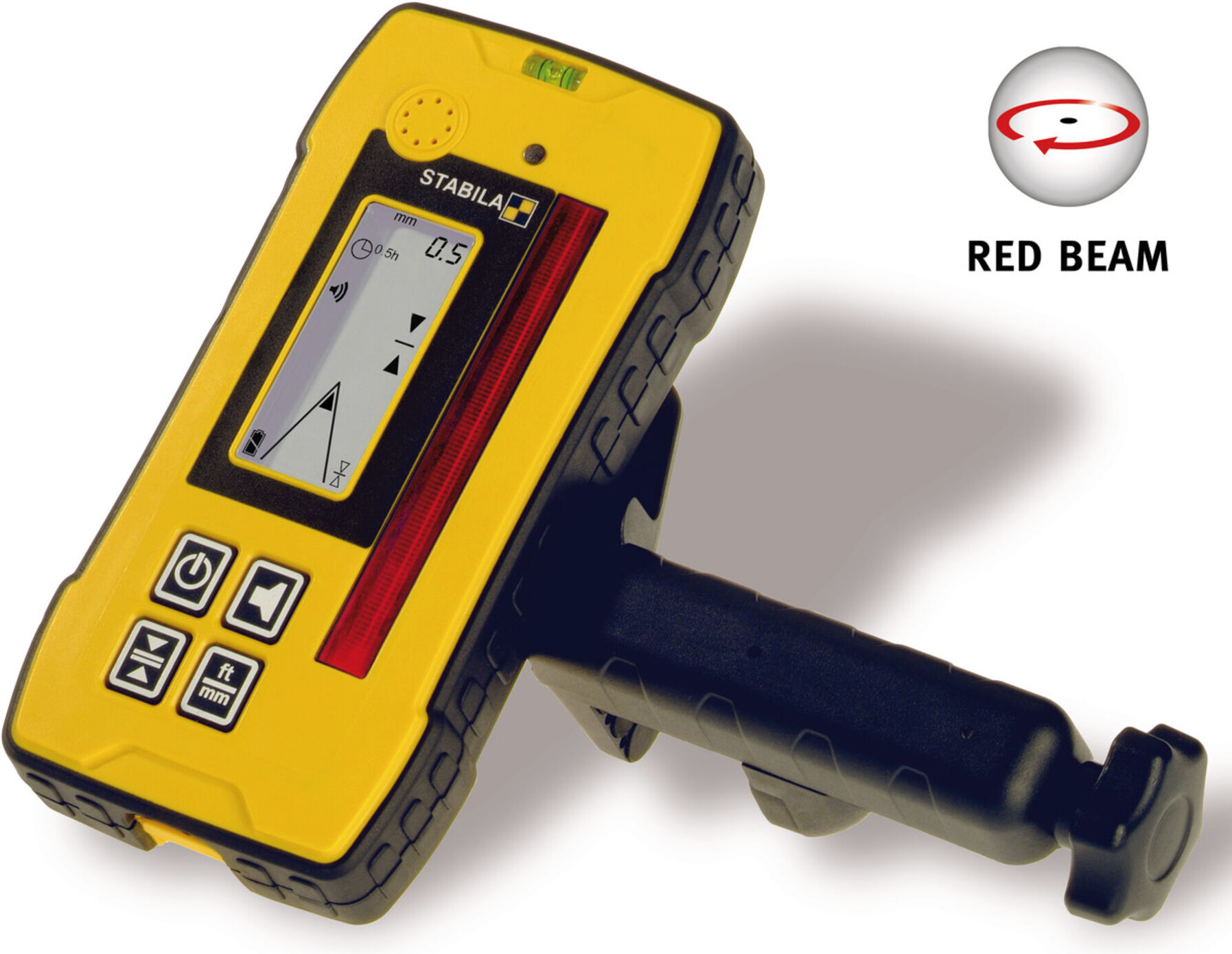 STABILA Receiver REC 300 Digital (16957)