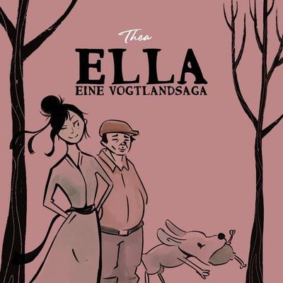 Folge 8: Thea - Sabine Maria Schoeneich, Audio, 4069977211037