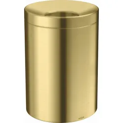 Hansgrohe Abfalleimer Hansgrohe Axor Universal Circular 42872950