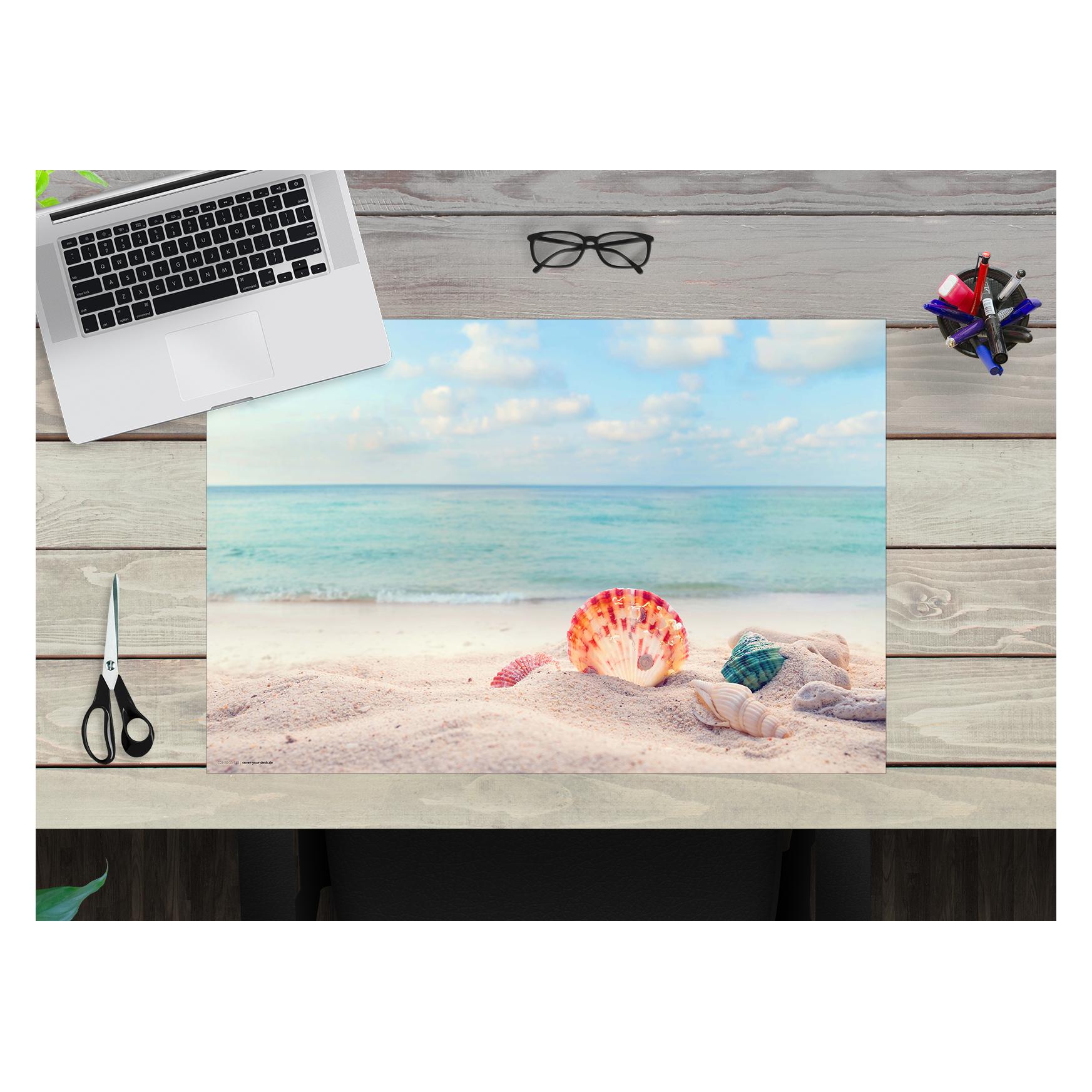 CoverYourDesk Traumstrand (60 x 40 cm) (C07_20_35_113)