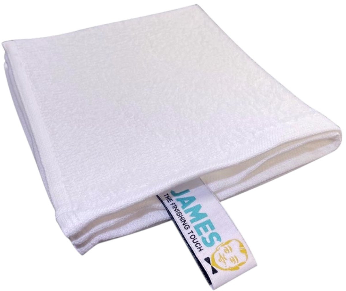 James Badstof Doek voor het verwijderen van vlekken