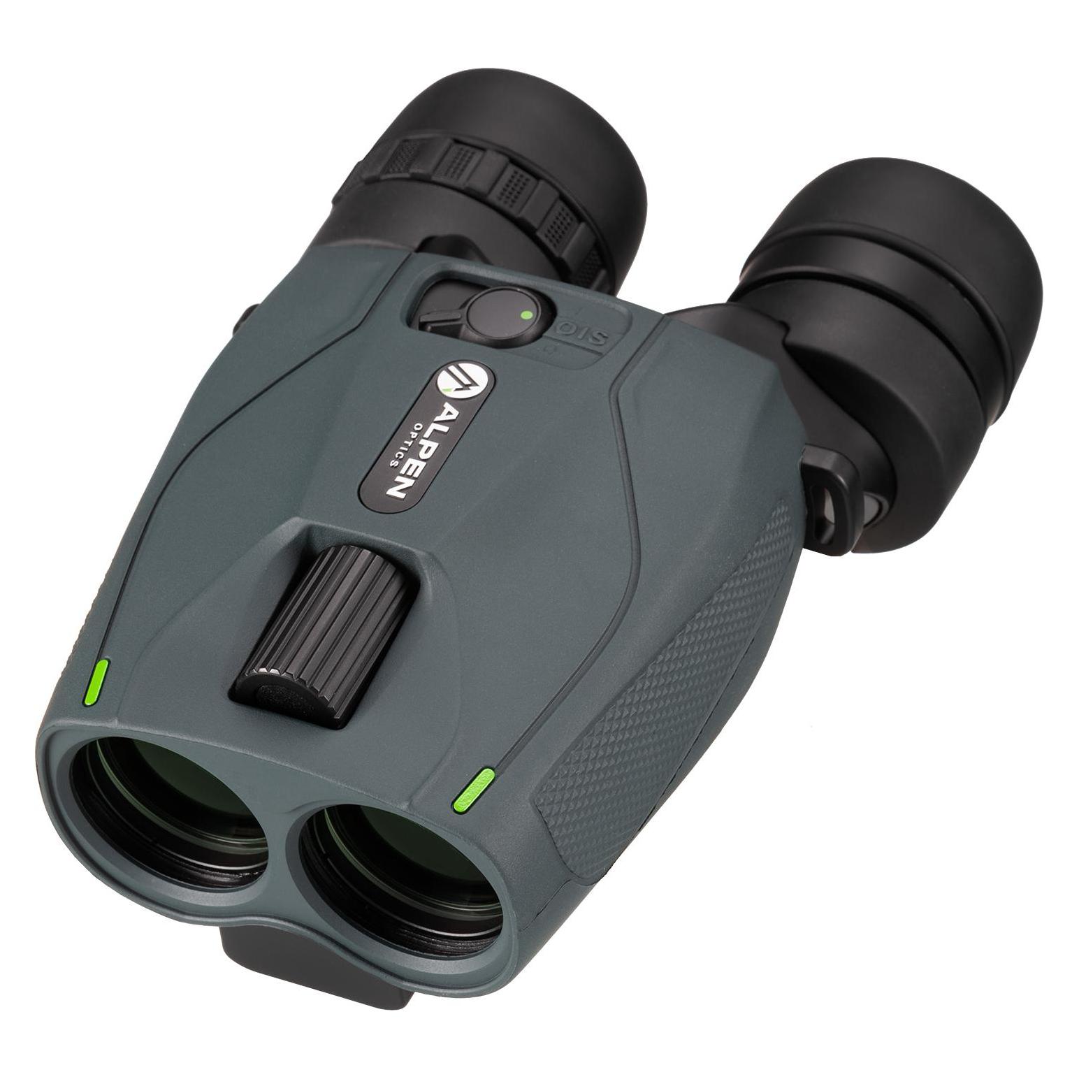 Alpen Optics 16x30 Alpen Apex Steady HD with Image stabilisation (30 mm) (ALP191630)