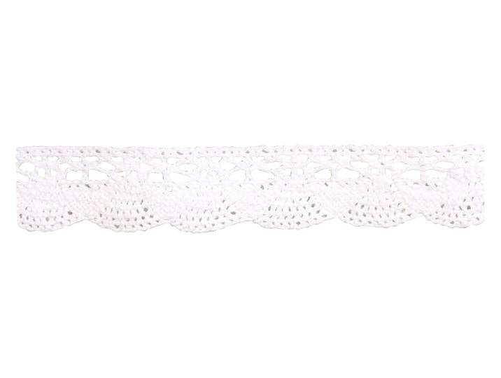 Rayher Baumwoll-Bordüre Katharina 17 × 300 cm