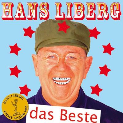 Hans Liberg, Das Beste - Hans Liberg, Audio, 4251489301225