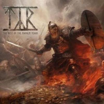 The Best of - The Napalm Years - Tyr, CD