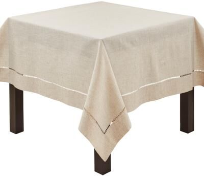 Saro Lifestyle Toscana Table Topper