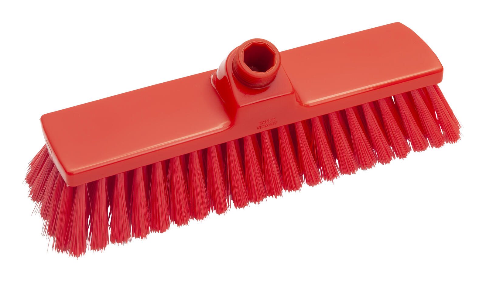 haug® bürsten Besenkopf 30 cm, rot FC87211U
