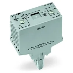 WAGO GmbH &amp; Co. KG Stromflusswächter 286-664