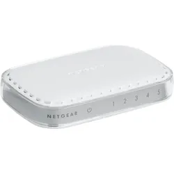 NETGEAR GS605v4, 5-Port