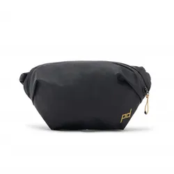 PEAK DESIGN Outdoor Sling 2 Liter - Schwarz
