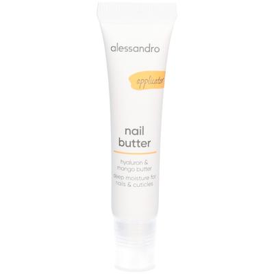Alessan Nail Butter 15 ml Sonstige