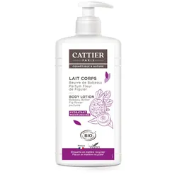 Feuchtigkeitsspendende Body Lotion 500 ml