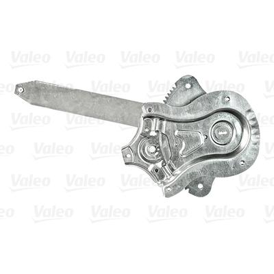 VALEO Fensterheber 851252 hinten links für TOYOTA