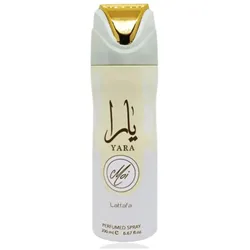 Lattafa Yara Moi Desodorante 200ml Spray