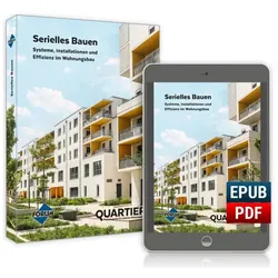 Forum Verlag Appelt:Serielles Bauen