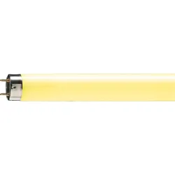 TL-D 58W gelb