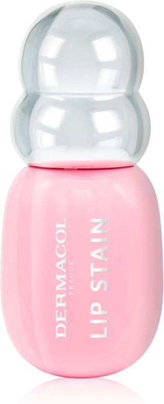 Dermacol Lip Stain lip stain shade 01 4.5 ml