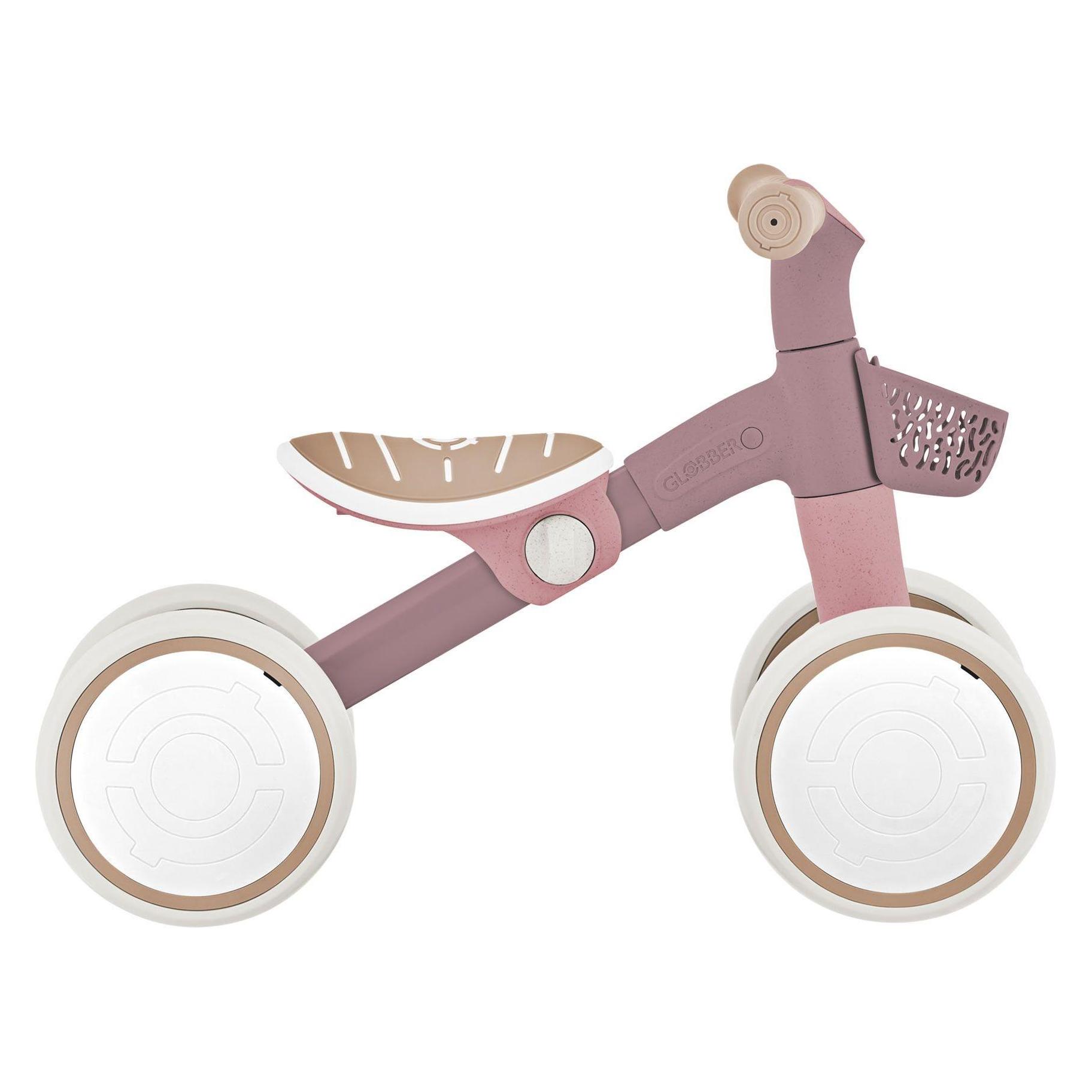Globber Learning Bike Berry (736-510)