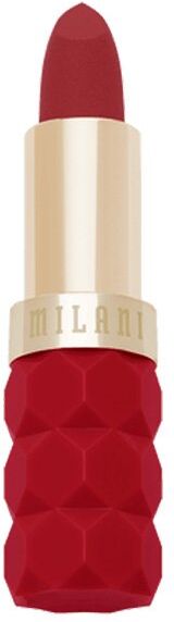 MILANI Fetish Matte Lipstick 4g