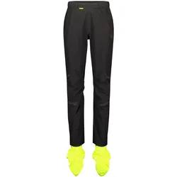 Agu, Herren, Velohosen, Commuter Compact (S), Schwarz