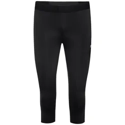 Gore Herren Impulse 3/4 Tights schwarz