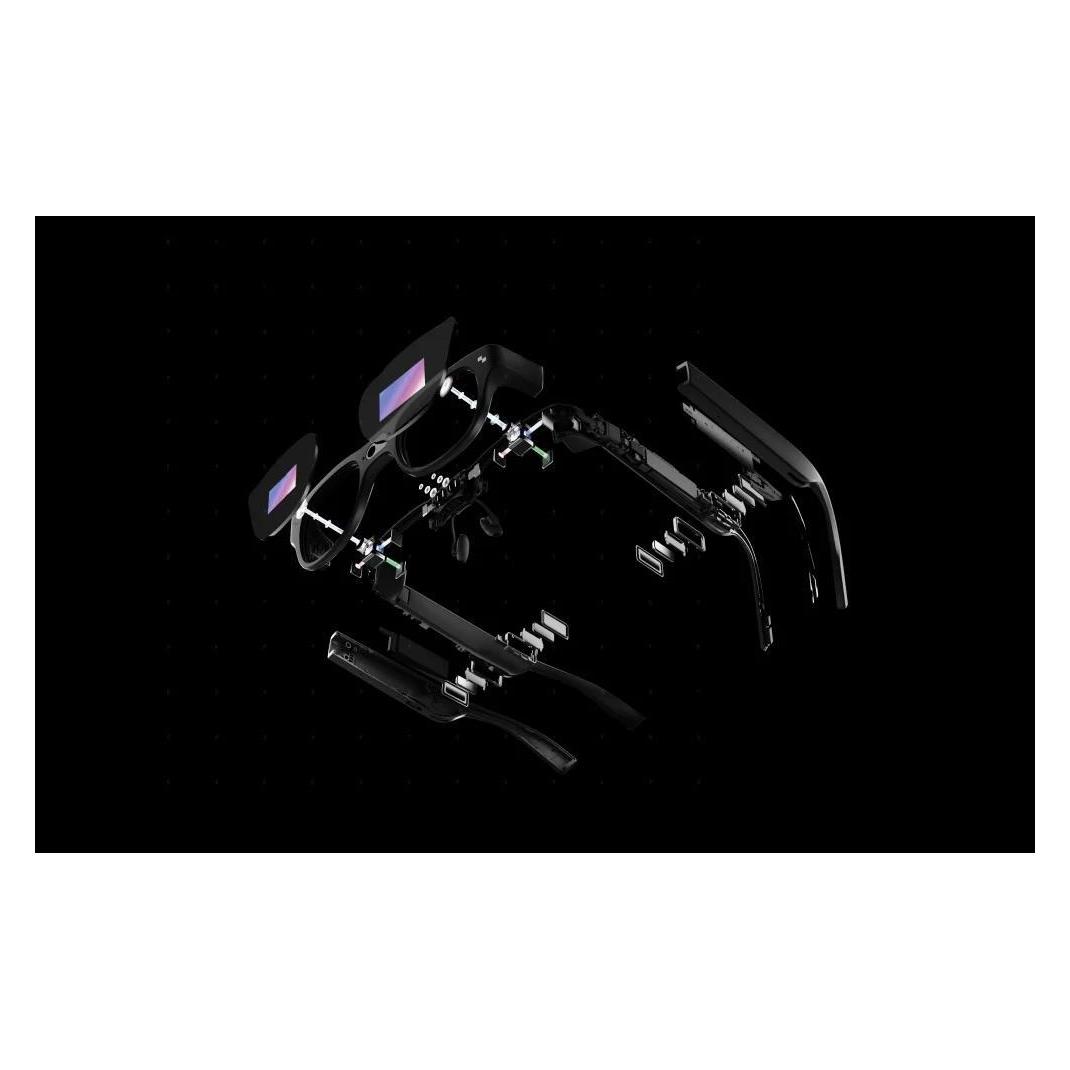 RayNeo X3 Pro (083448)