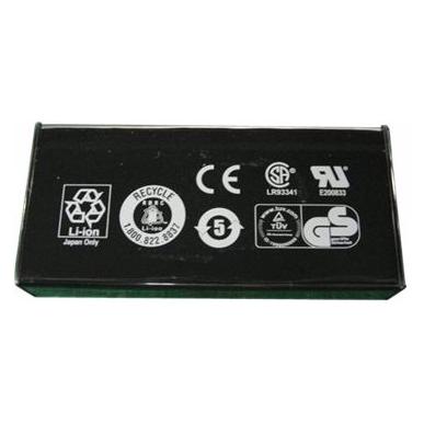 Dell Battery Backup Unit (BBU) für RAID-Controller (1 Zelle) (NU209)
