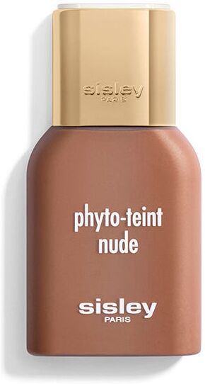 Sisley Phyto-Teint Nude 6N Sandalwood