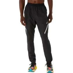 ASICS Herren Hose LITE-SHOW™ PANT, Größe XXL in Schwarz Schwarz