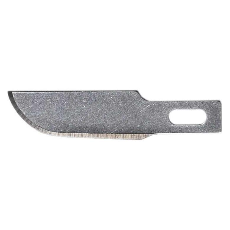 Excel B10 gerundete Klinge Nr 1 (5 Stk) (20010)