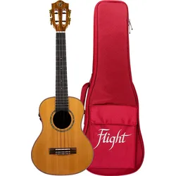 Flight Diana Soundwave Tenor Ukulele