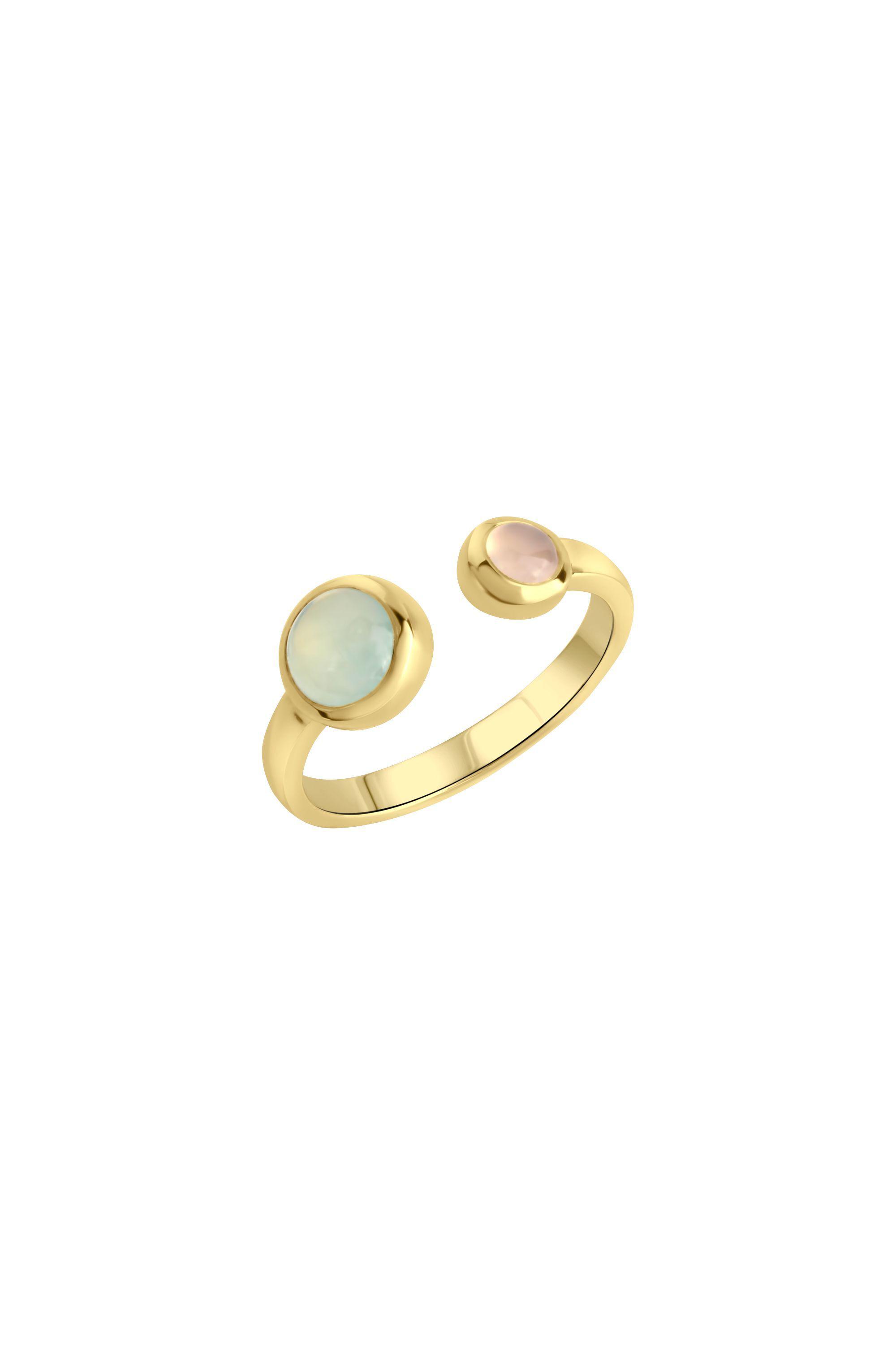 Jamelli Ring 925/- Sterling Silber